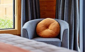 Deerbrooke Kaikoura Chalets - Chalet 1